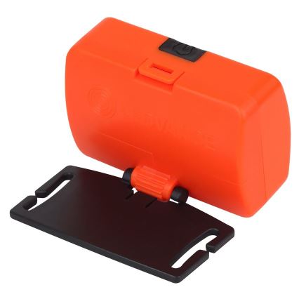 Ledvance - LED čelna lampa FLASHLIGHT LED/1,6W/3xAAA