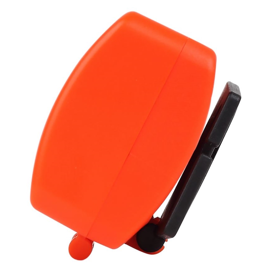 Ledvance - LED čelna lampa FLASHLIGHT LED/1,6W/3xAAA