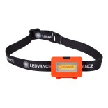 Ledvance - LED Čeona lampa FLASHLIGHT LED/1,6W/3xAAA