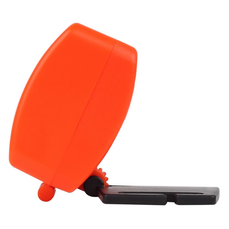 Ledvance - LED Čeona lampa FLASHLIGHT LED/1,6W/3xAAA
