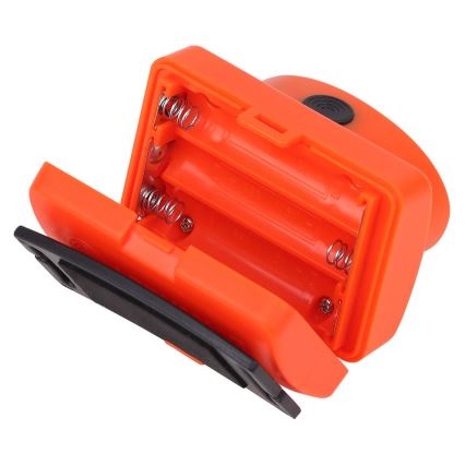 Ledvance - LED Čeona lampa FLASHLIGHT LED/2,2W/3xAAA