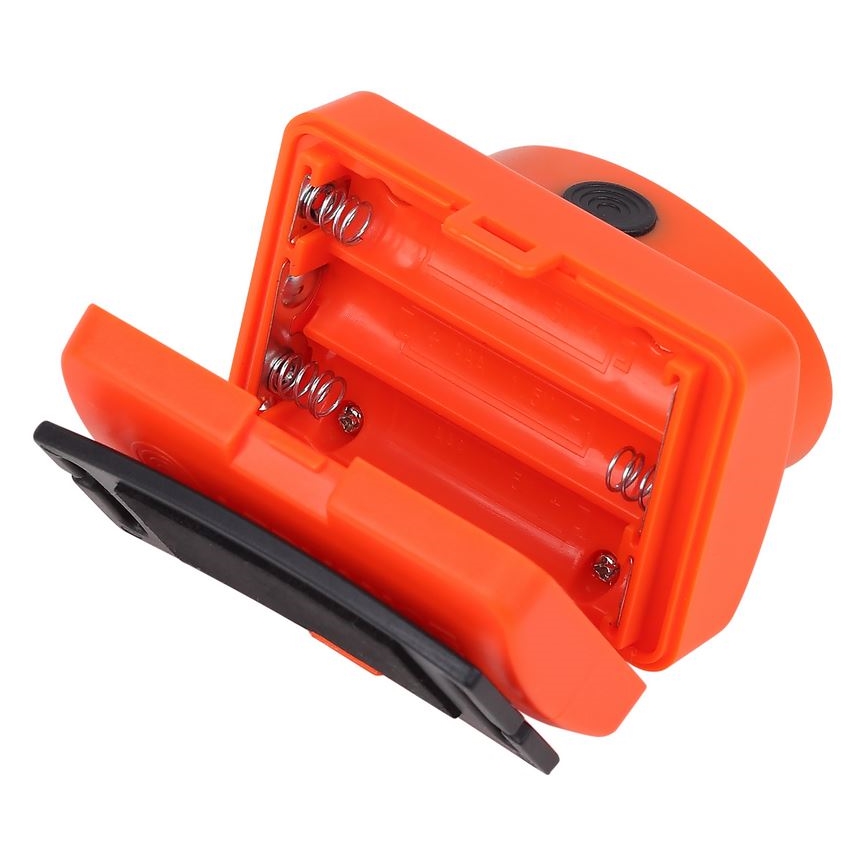 Ledvance - LED Čeona lampa FLASHLIGHT LED/2,2W/3xAAA