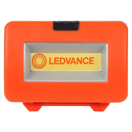 Ledvance - LED Čeona lampa FLASHLIGHT LED/2,2W/3xAAA