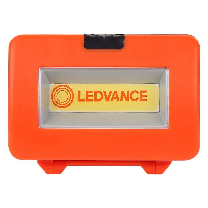 Ledvance - LED Čeona lampa FLASHLIGHT LED/2,2W/3xAAA