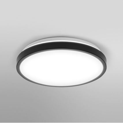 Ledvance - LED kupatilsko plafonsko svetlo DISC LED/18W/230V 3000/4000K IP44