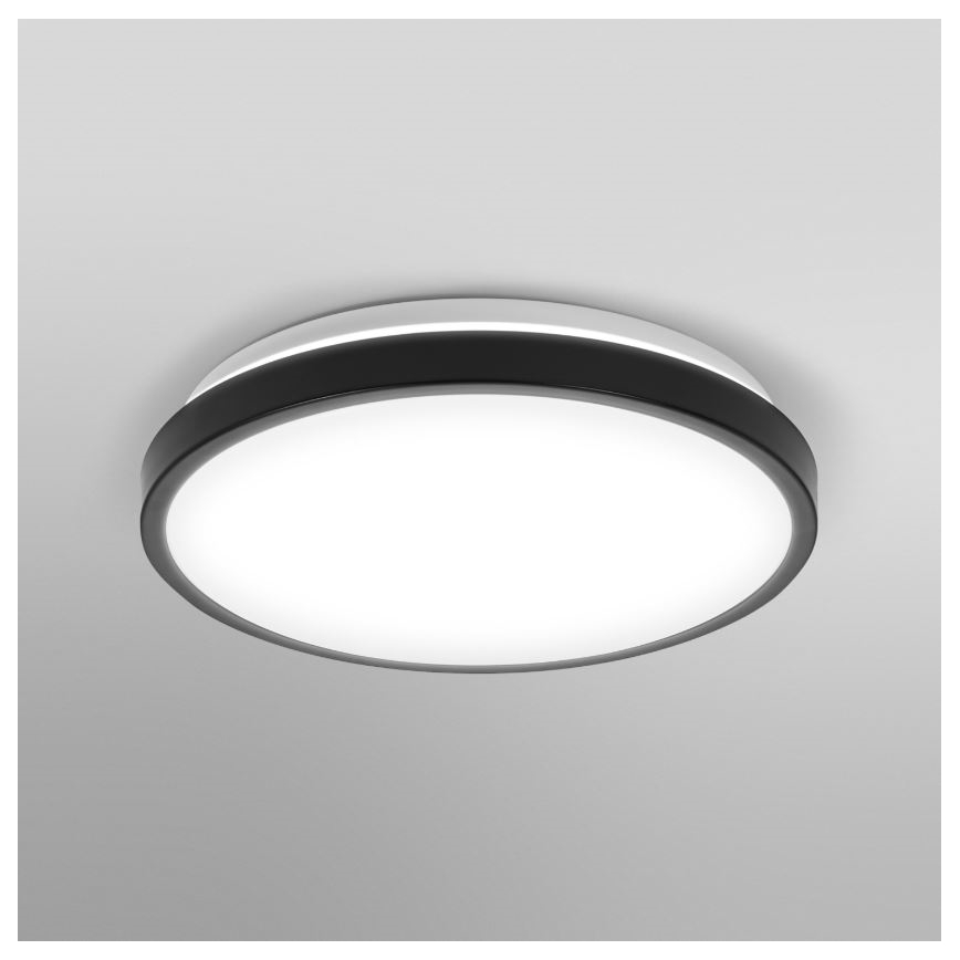 Ledvance - LED kupatilsko plafonsko svetlo DISC LED/18W/230V 3000/4000K IP44
