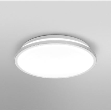 Ledvance - LED kupatilsko plafonsko svetlo DISC LED/18W/230V 3000/4000K IP44
