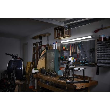 Ledvance - LED Lampa ispod ormarića POWER BATTEN LED/24W/230V 4000K