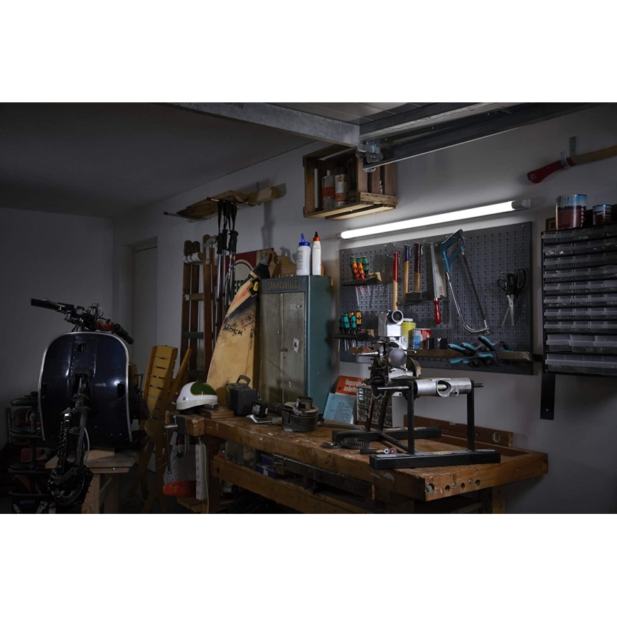 Ledvance - LED Lampa ispod ormarića POWER BATTEN LED/24W/230V 4000K