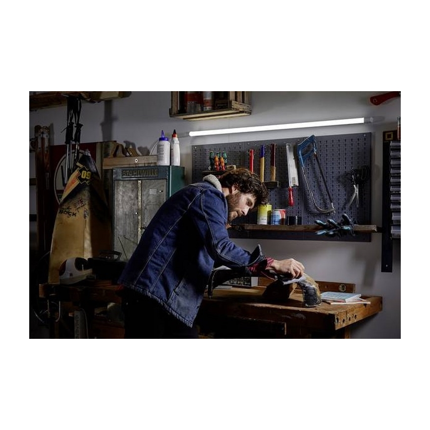 Ledvance - LED linijsko svetlo BATTEN LED/24W/230V 1,5 m