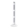 Ledvance - LED Orijentacijska lampa LEDSTIXX LED/0,6W/3xAAA