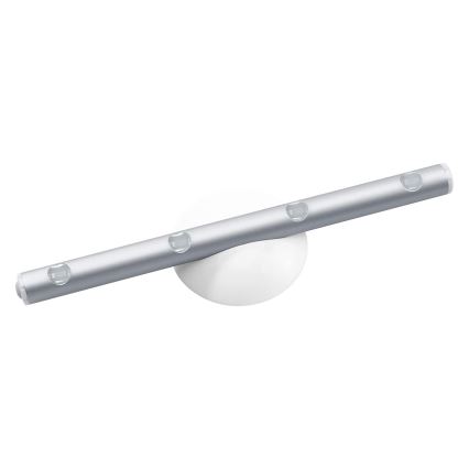 Ledvance - LED Orijentacijska lampa LEDSTIXX LED/0,6W/3xAAA