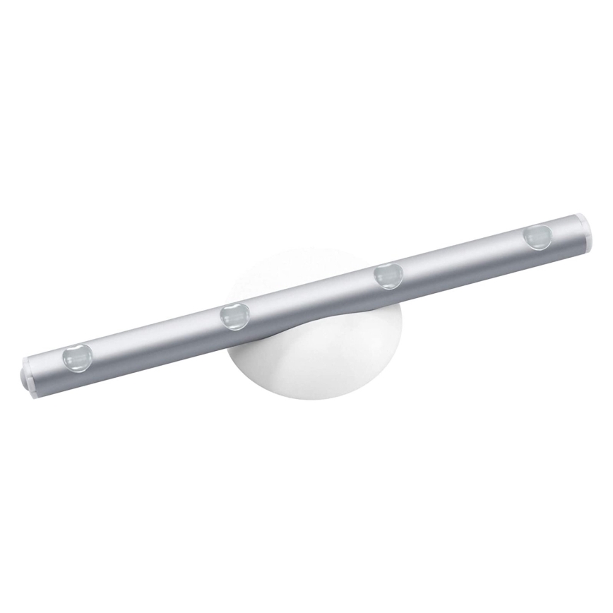 Ledvance - LED Orijentacijska lampa LEDSTIXX LED/0,6W/3xAAA