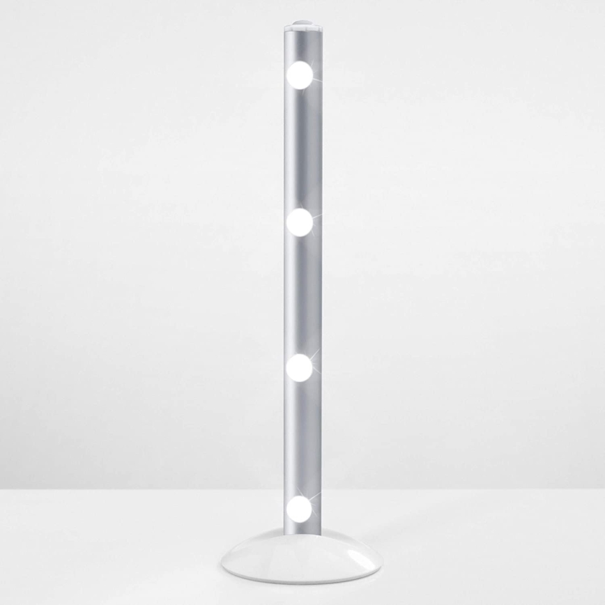 Ledvance - LED Orijentacijska lampa LEDSTIXX LED/0,6W/3xAAA
