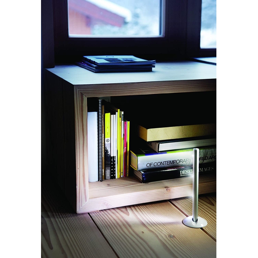 Ledvance - LED Orijentacijska lampa LEDSTIXX LED/0,6W/3xAAA
