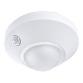 Ledvance - LED Orijentaciono svetlo sa senzorom NIGHTLUX LED/1,7W/3xAA 4000K