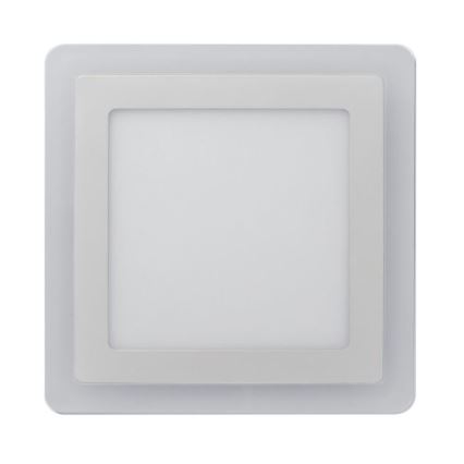 Ledvance - LED Plafonjera CLICK LED/15W/230V