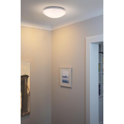 Ledvance - LED Plafonjera ESSENTIAL LED/13W/230V 3000K