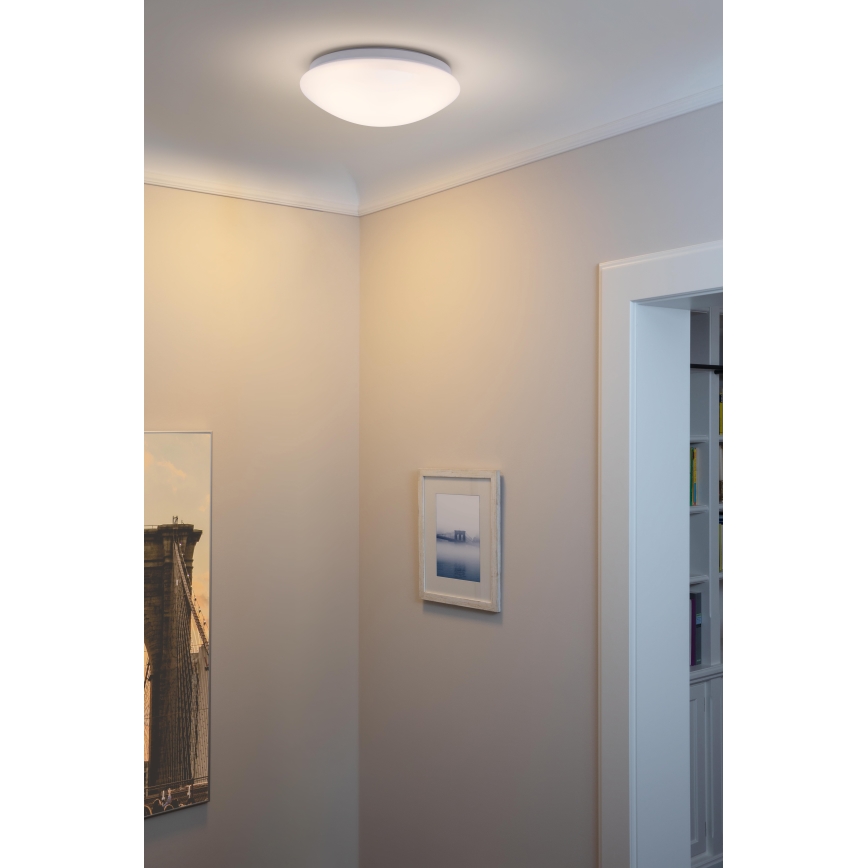 Ledvance - LED Plafonjera ESSENTIAL LED/13W/230V 3000K