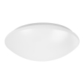 Ledvance - LED Plafonjera ESSENTIAL LED/13W/230V 6500K