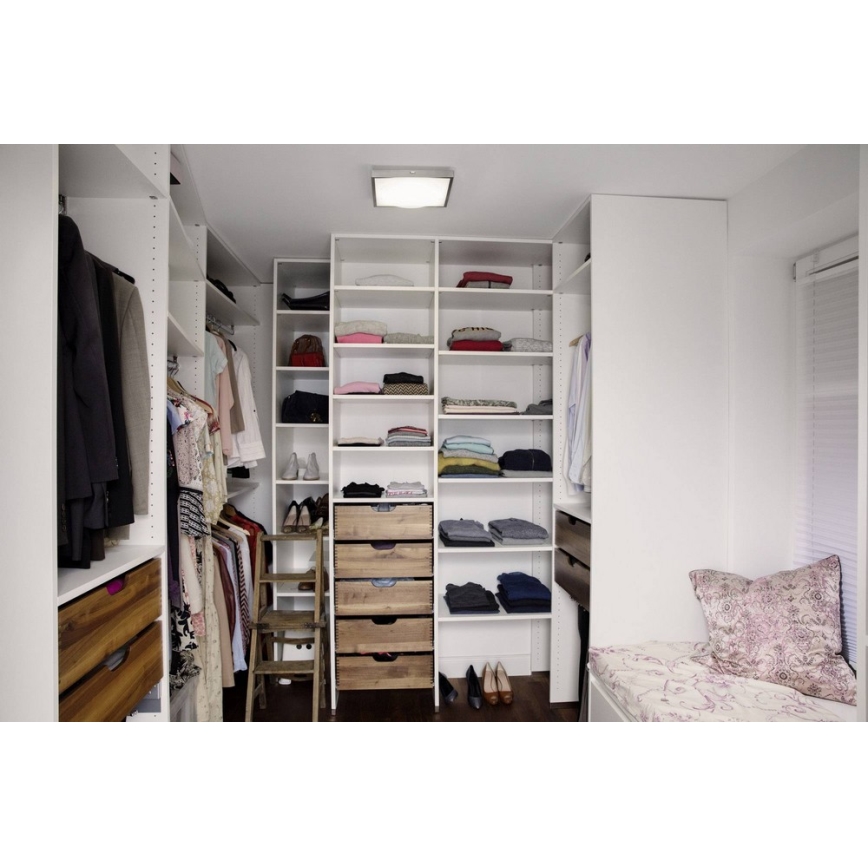 Ledvance - LED Plafonjera LUNIVE LED/14W/230V