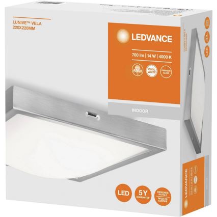 Ledvance - LED Plafonjera LUNIVE LED/14W/230V
