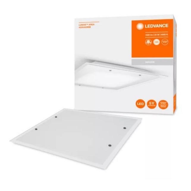 Ledvance - LED Plafonjera LUNIVE LED/24W/230V