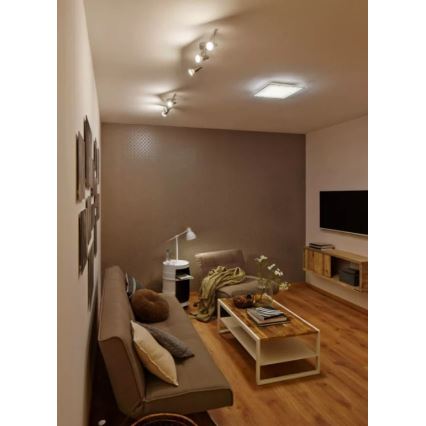 Ledvance - LED Plafonjera LUNIVE LED/24W/230V