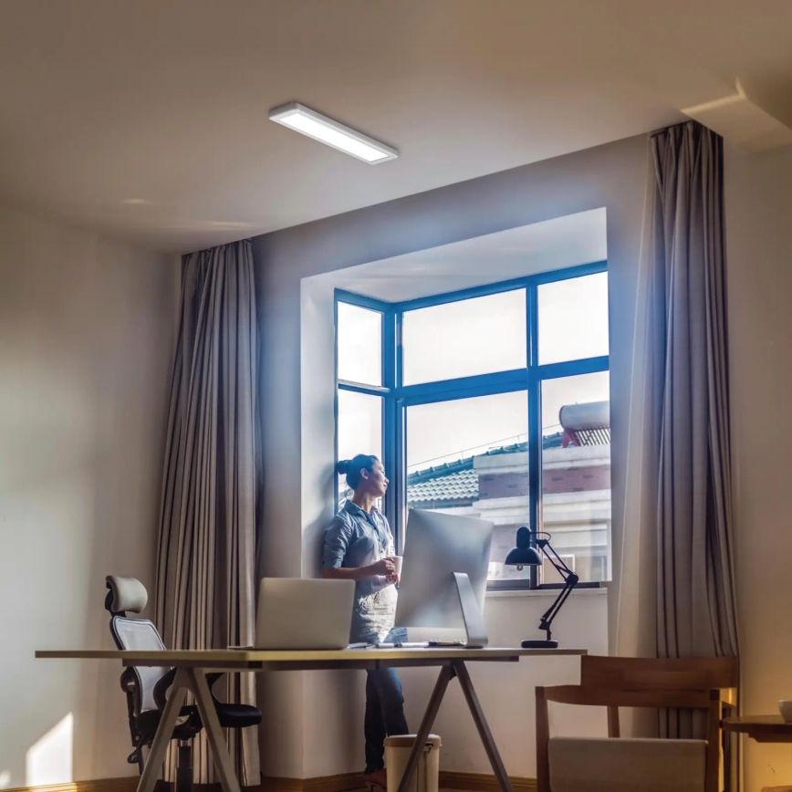 Ledvance - LED Plafonjera OFFICE LINE LED/25W/230V