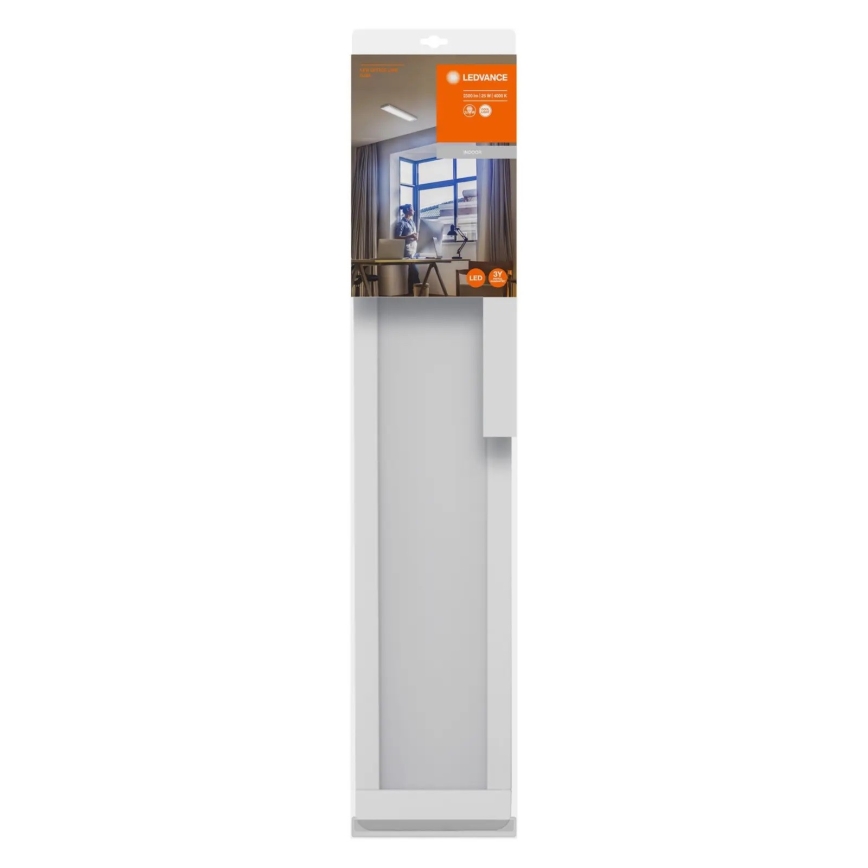 Ledvance - LED Plafonjera OFFICE LINE LED/25W/230V
