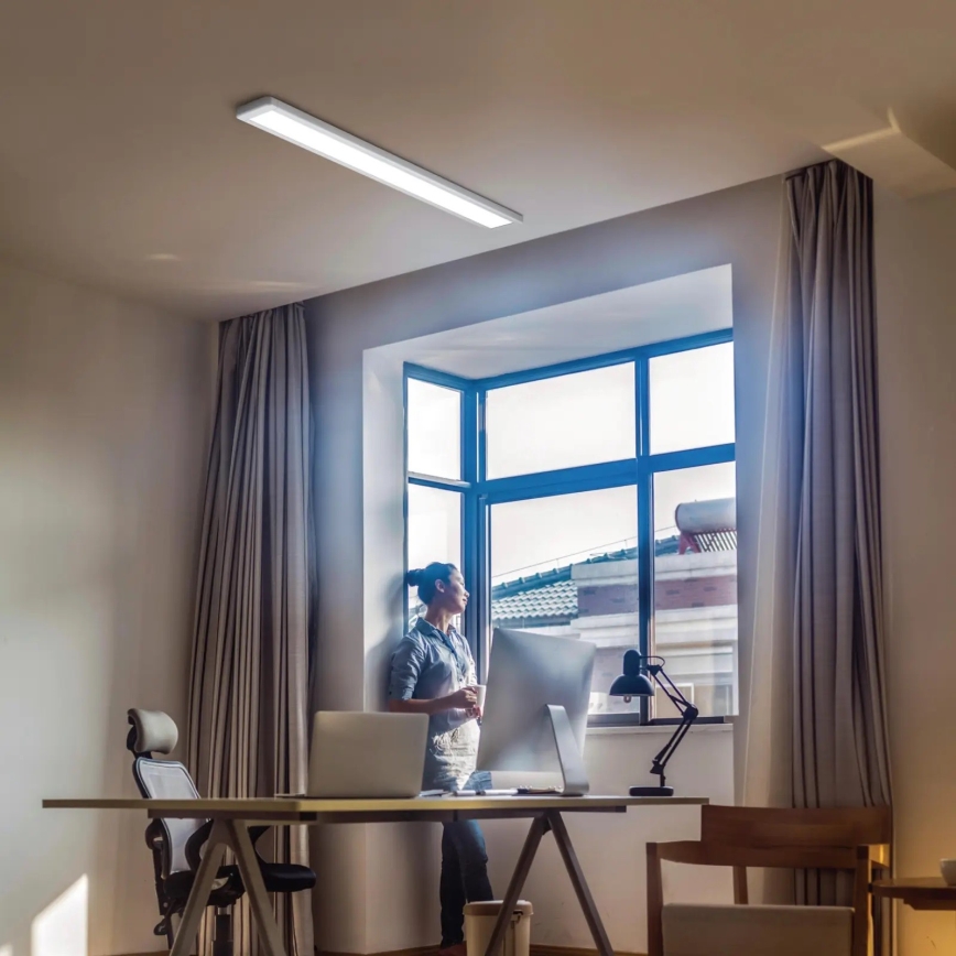 Ledvance - LED Plafonjera OFFICE LINE LED/48W/230V