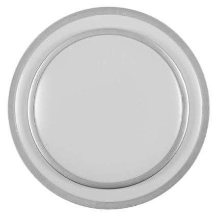 Ledvance - LED Plafonjera ORBIS BERLIN LED/16W/230V srebrno