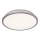 Ledvance - LED Plafonjera ORBIS DUBLIN LED/16W/230V pr. 29,5 cm