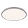 Ledvance - LED Plafonjera ORBIS DUBLIN LED/24W/230V pr. 39 cm