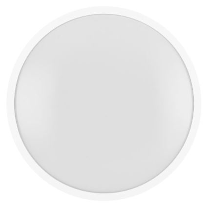 Ledvance - LED Plafonjera ORBIS LONDON LED/16W/230V bela