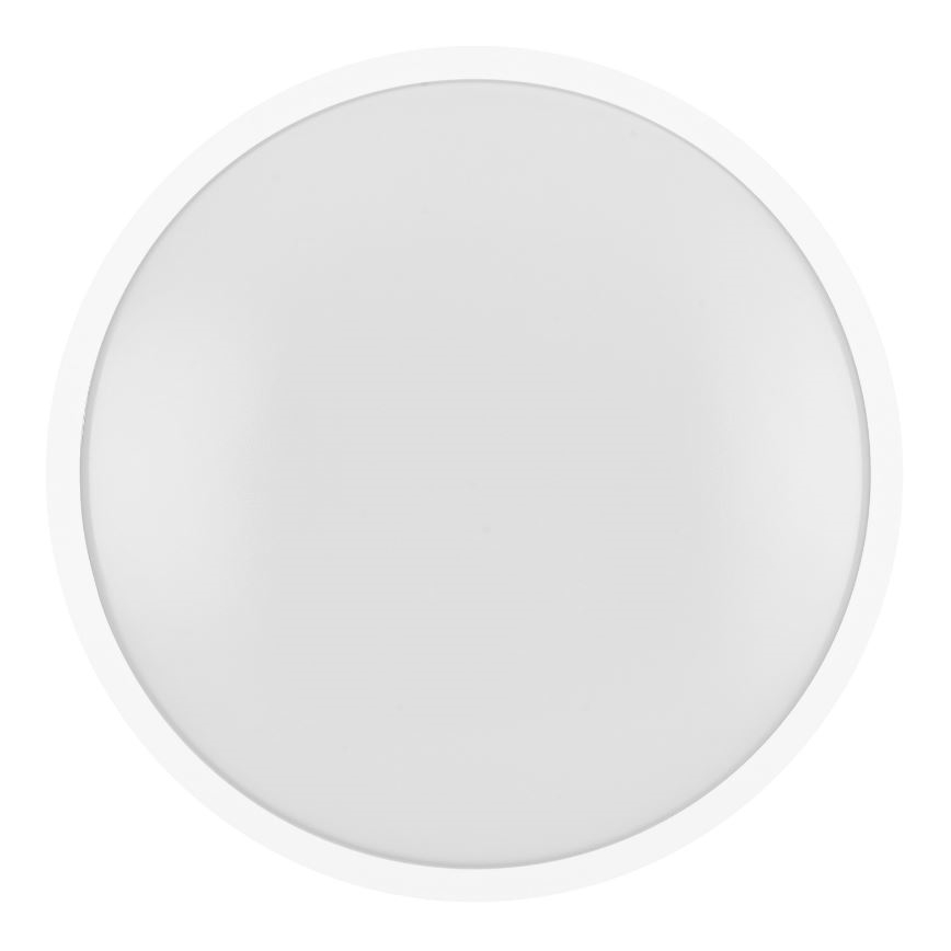Ledvance - LED Plafonjera ORBIS LONDON LED/16W/230V bela