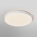 Ledvance - LED Plafonjera ORBIS LONDON LED/36W/230V bela