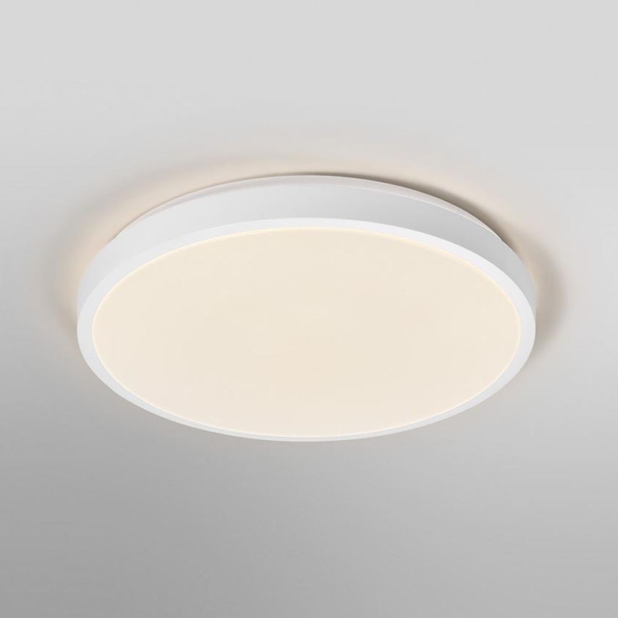 Ledvance - LED Plafonjera ORBIS LONDON LED/36W/230V bela