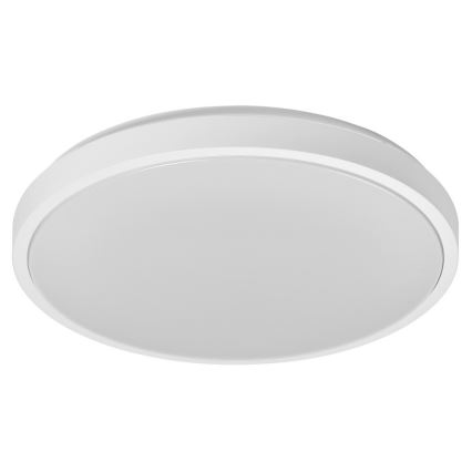Ledvance - LED Plafonjera ORBIS LONDON LED/36W/230V bela
