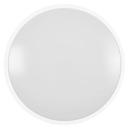 Ledvance - LED Plafonjera ORBIS LONDON LED/36W/230V bela