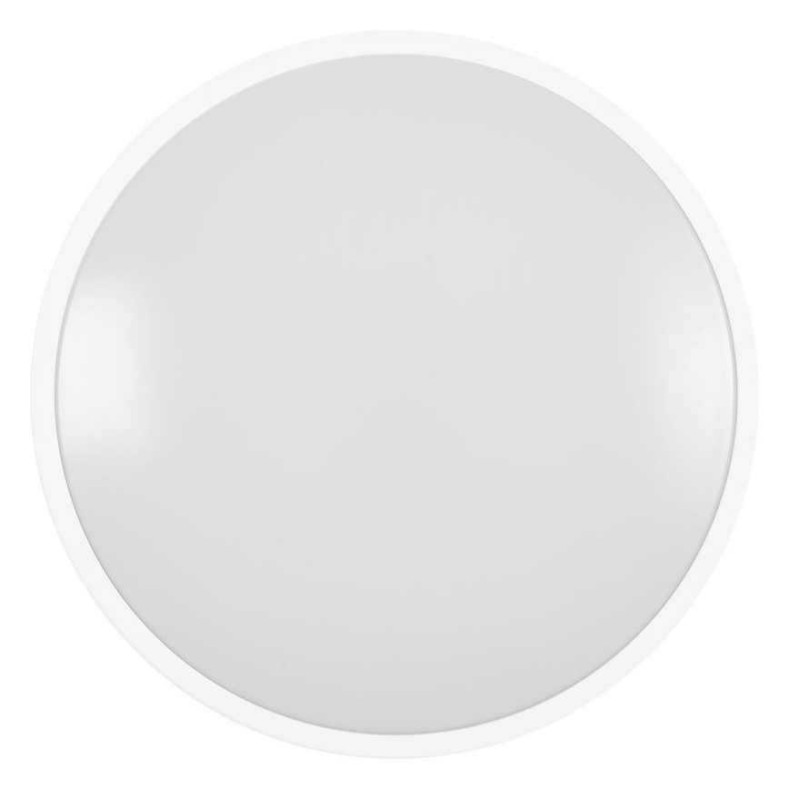 Ledvance - LED Plafonjera ORBIS LONDON LED/36W/230V bela