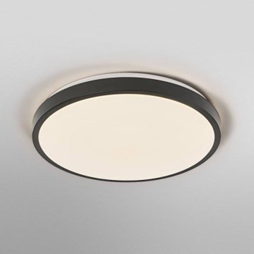 Ledvance - LED Plafonjera ORBIS LONDON LED/36W/230V crno