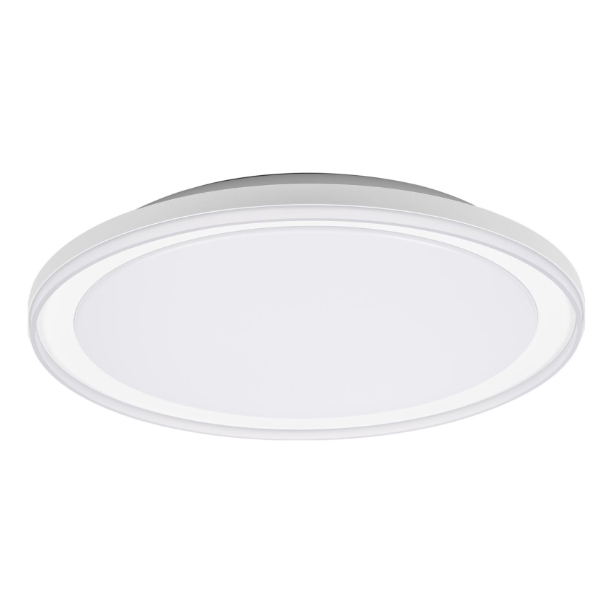 Ledvance - LED Plafonjera ORBIS PEDERSON LED/24W/230V pr. 45 cm bela