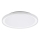 Ledvance - LED Plafonjera ORBIS PEDERSON LED/24W/230V pr. 45 cm bela