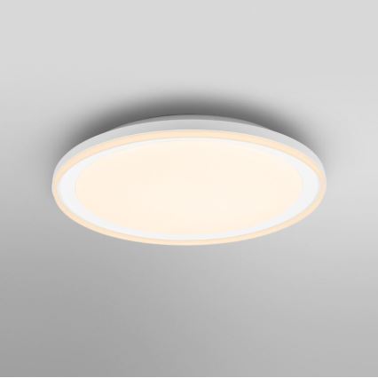 Ledvance - LED Plafonjera ORBIS PEDERSON LED/24W/230V pr. 45 cm bela