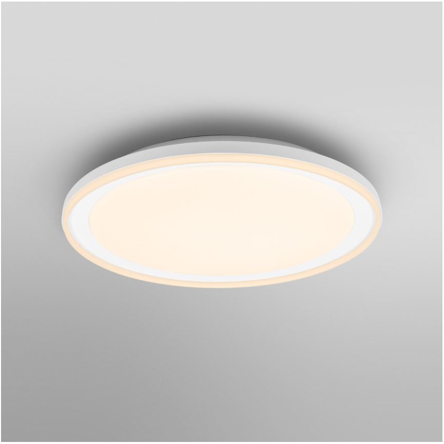Ledvance - LED Plafonjera ORBIS PEDERSON LED/24W/230V pr. 45 cm bela