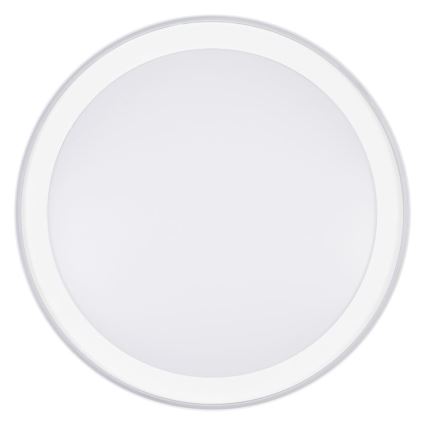 Ledvance - LED Plafonjera ORBIS PEDERSON LED/24W/230V pr. 45 cm bela