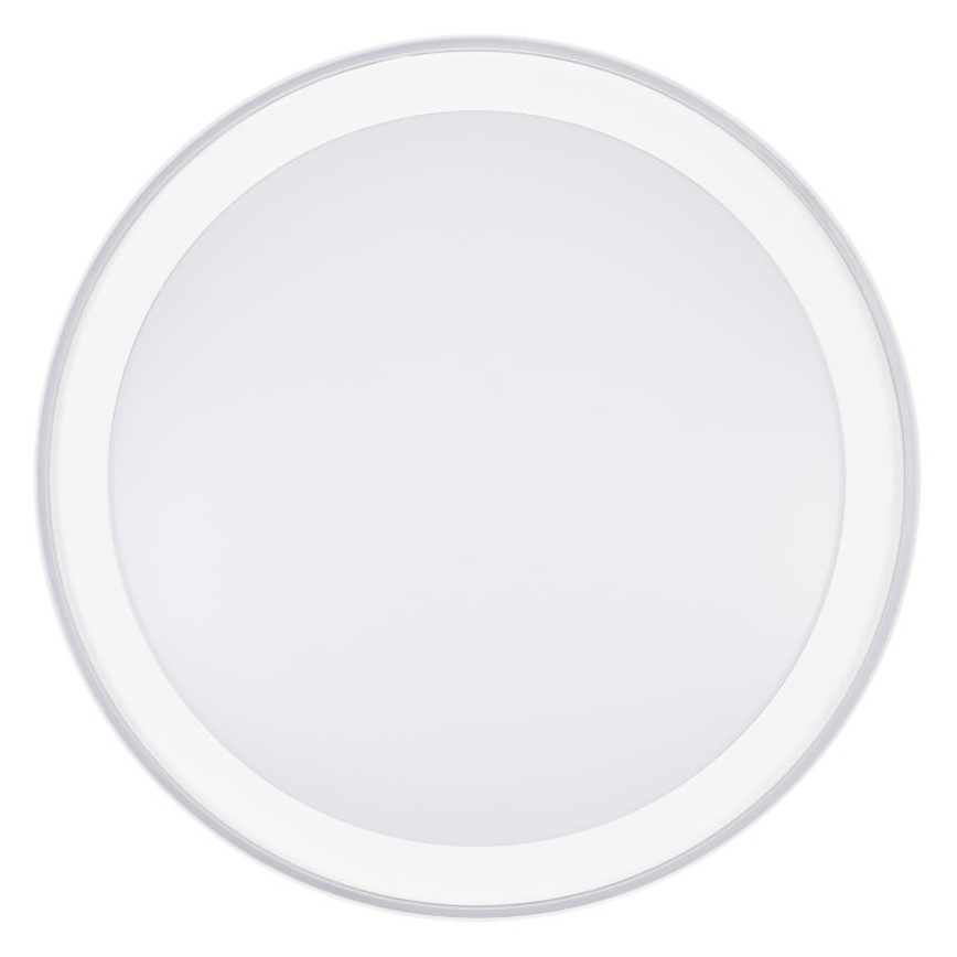 Ledvance - LED Plafonjera ORBIS PEDERSON LED/24W/230V pr. 45 cm bela