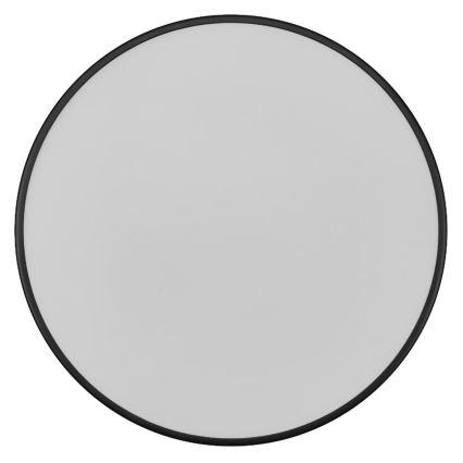 Ledvance - LED Plafonjera ORBIS SLIM LED/36W/230V crno