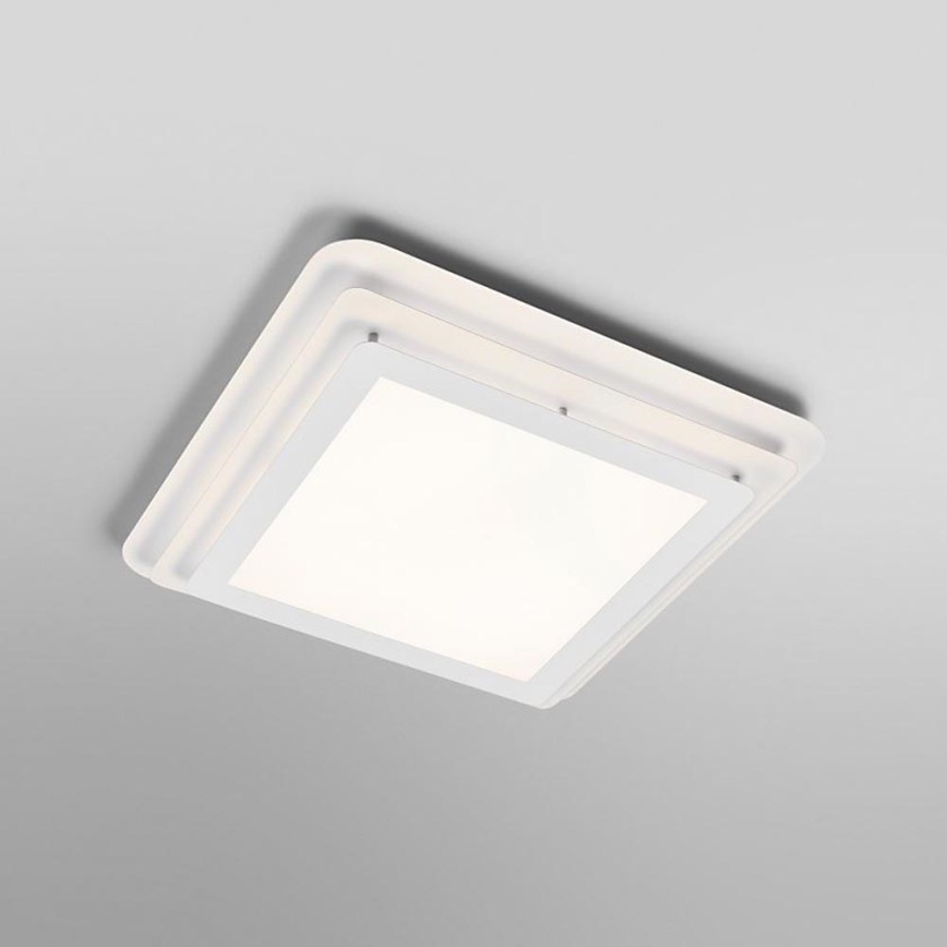 Ledvance - LED Plafonjera ORBIS SPIRAL LED/26W/230V